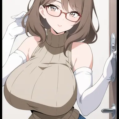Profile image of Mary