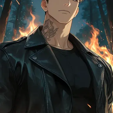 Profile image of Caelan