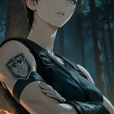 Profile image of Soryn