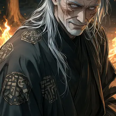 Profile image of Aldric