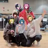 캐릭터 프로필 이미지