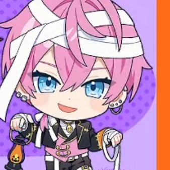 けちゃ