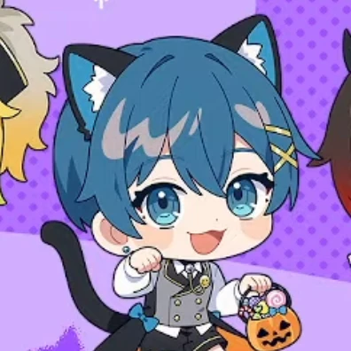 ちぐさくん