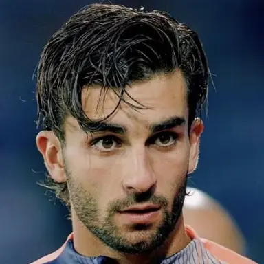 Profile image of Ferran