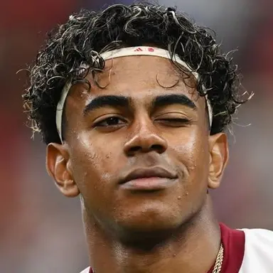 Profile image of Lamine