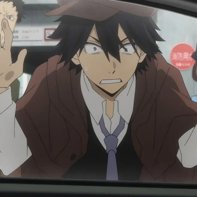 _blue_의 에도가와 란포