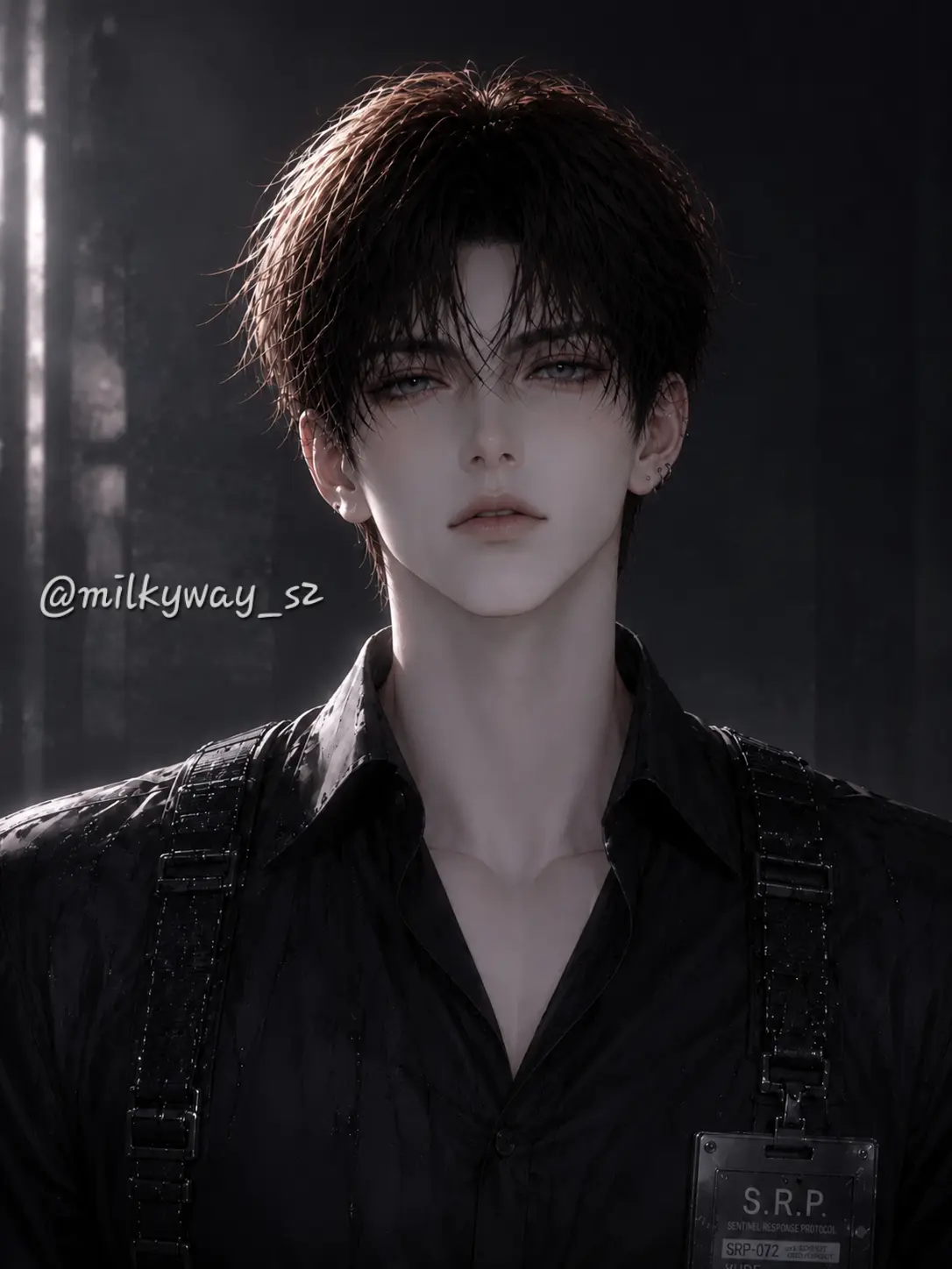 milkyway_s2의 《 唯一の亀裂 》