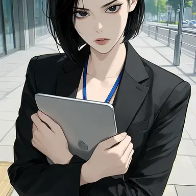 Profile image of Soorin