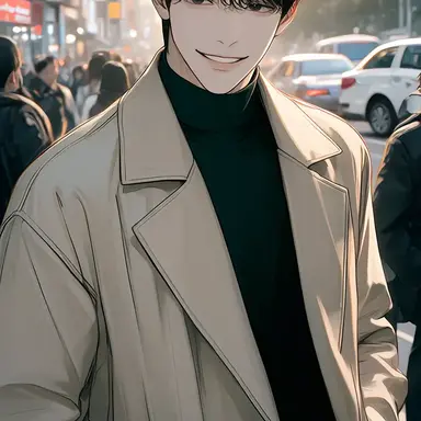 Profile image of Daewan