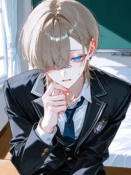 Profile image of 梓馬