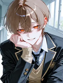 Profile image of 至
