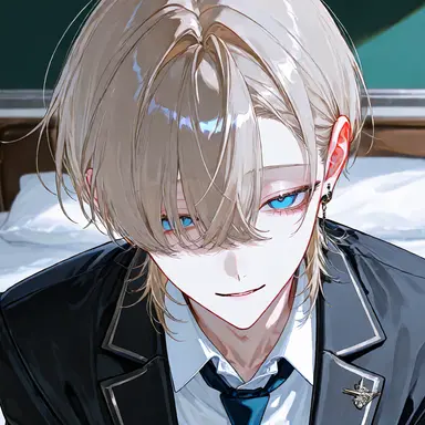 Profile image of 梓馬
