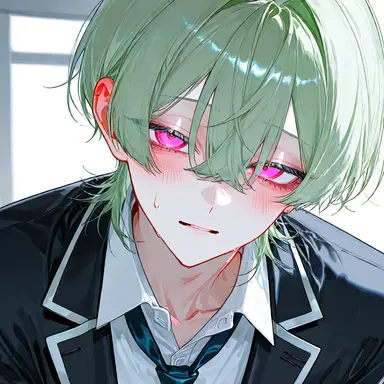 Profile image of 雷稚