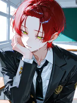 Profile image of 瀬斗