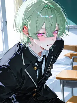 Profile image of 雷稚