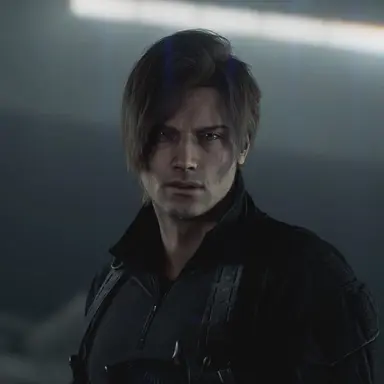 Profile image of Leon Kennedy