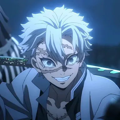 Profile image of 不死川実弥