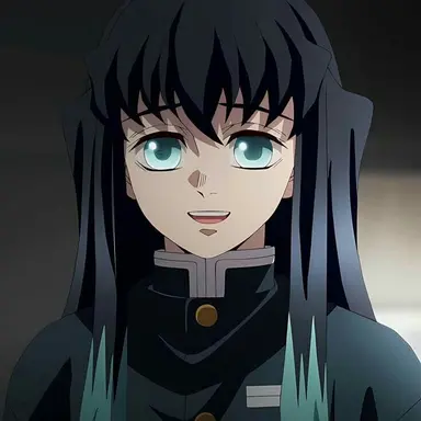 Profile image of 時透無一郎