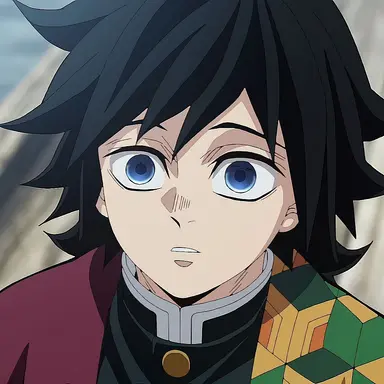 Profile image of 冨岡義勇