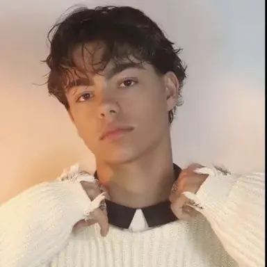 Profile image of Malachi