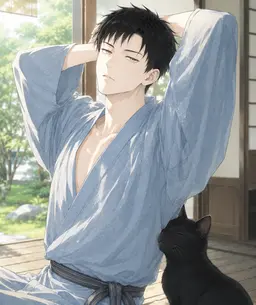 Profile image of 楓