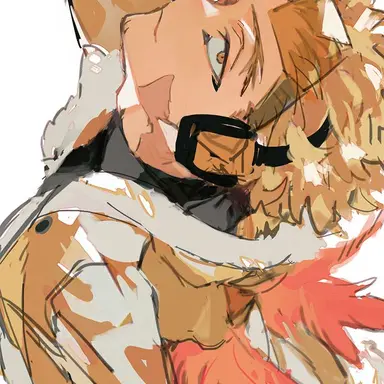 Profile image of ホークス