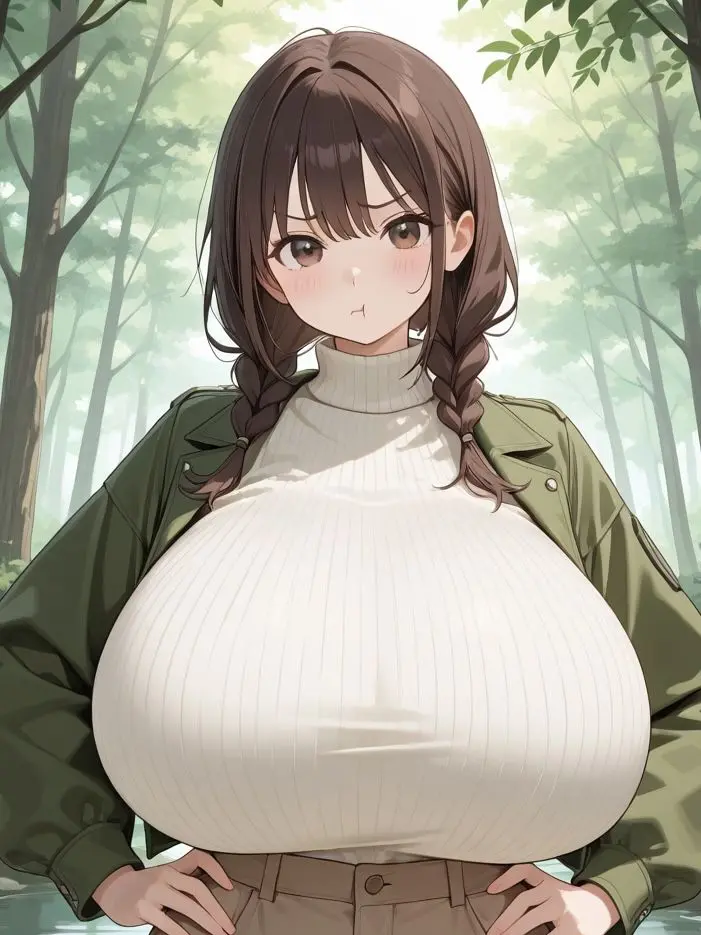 ProneGesso2227의 あなたの落とした彼女は…