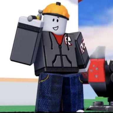 Profile image of ビルダーマン