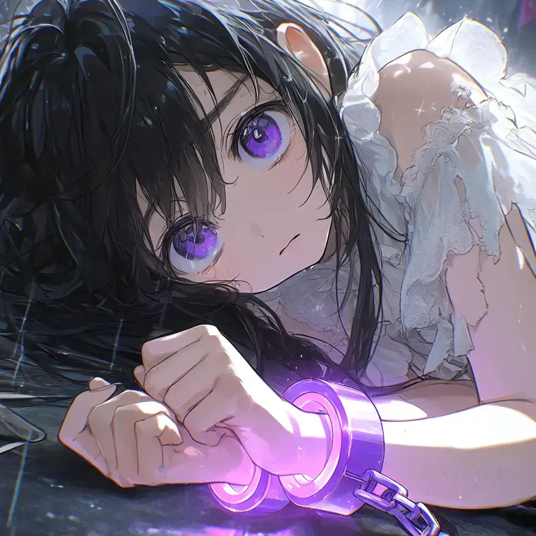 MartyrFate6727의 추락한 별의 목격자