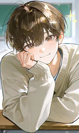 Profile image of 星野　巡