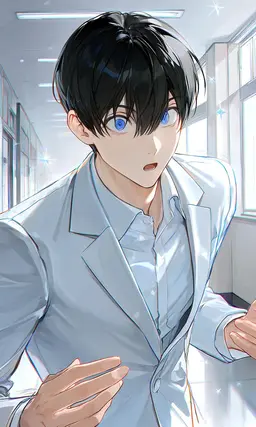 Profile image of 桐谷　蓮