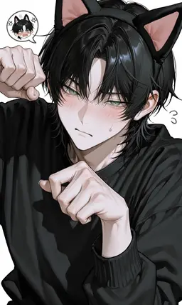 Profile image of Saku