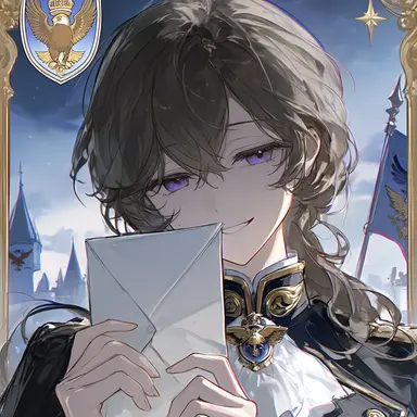 Profile image of 리디아