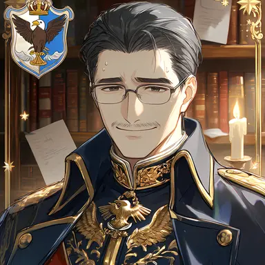 Profile image of 에드먼드
