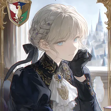 Profile image of 세실리아