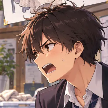 Profile image of 木下 あゆむ