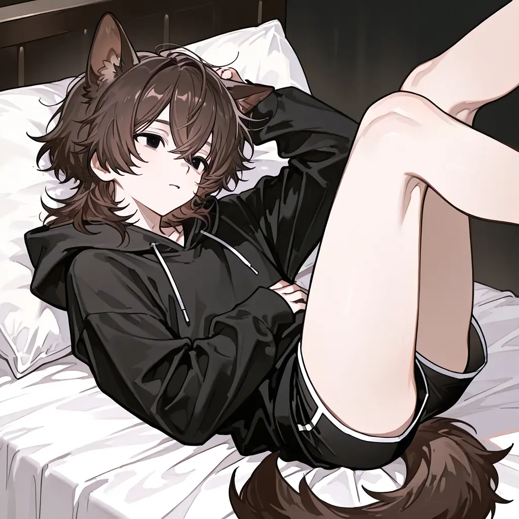 Motsi72의 猫×犬