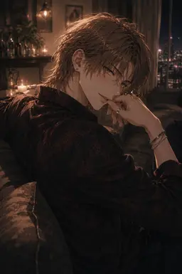 Profile image of 레오