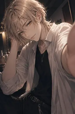 Profile image of 나기