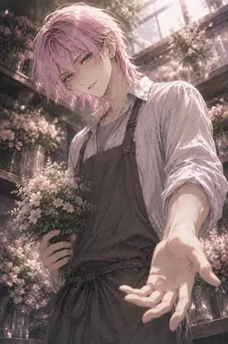 Profile image of 이부키