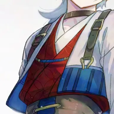 Profile image of 冨岡義勇