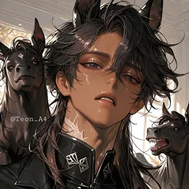 Profile image of 룩투스