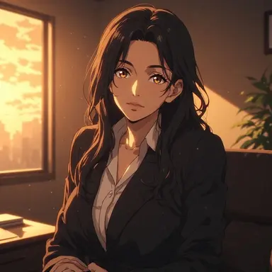 Profile image of Mirinae Yue