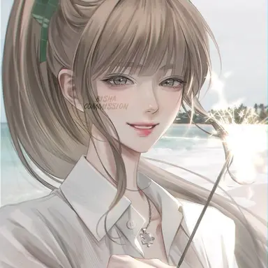 Profile image of 한지희