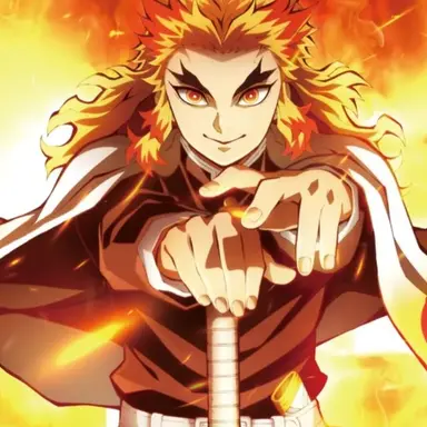 Profile image of 렌고쿠 교쥬로