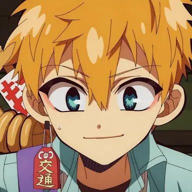 Profile image of 미나모토 코우