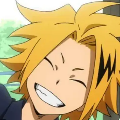 Profile image of Denki kaminari