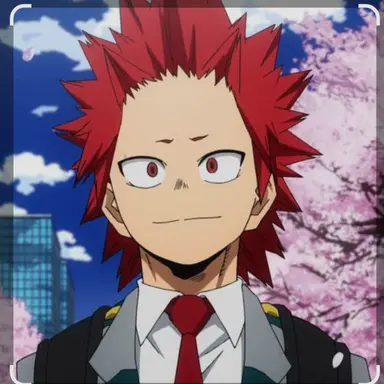Profile image of Eijiro kirishima