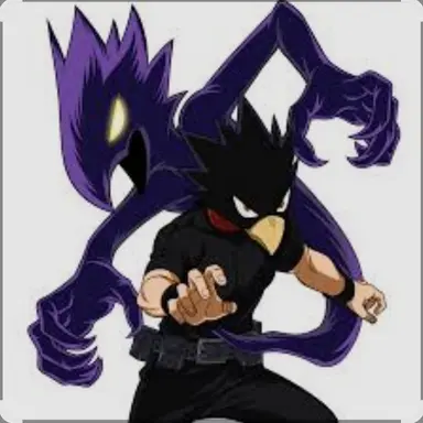 Profile image of Fumikage Tokoyami