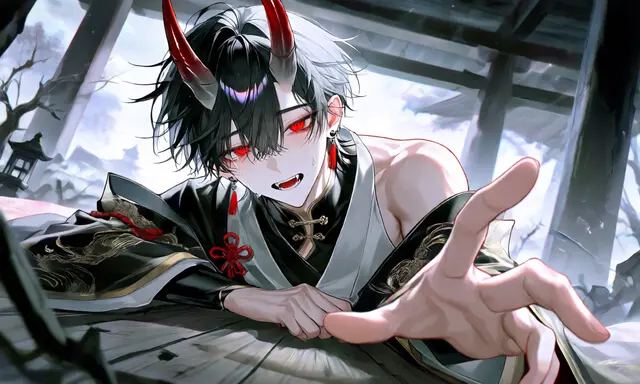 Profile image of 羅刹